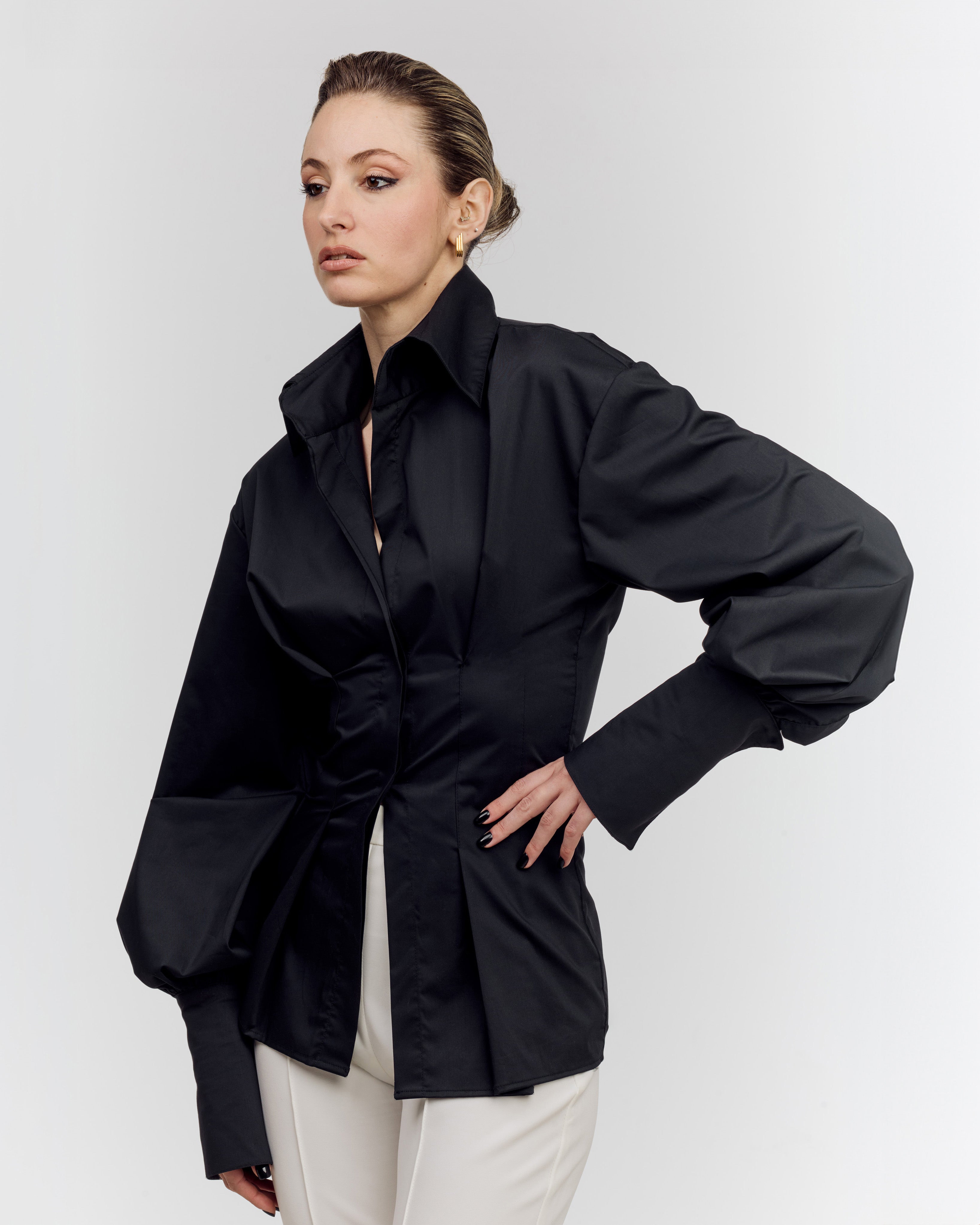 Vivienne Black