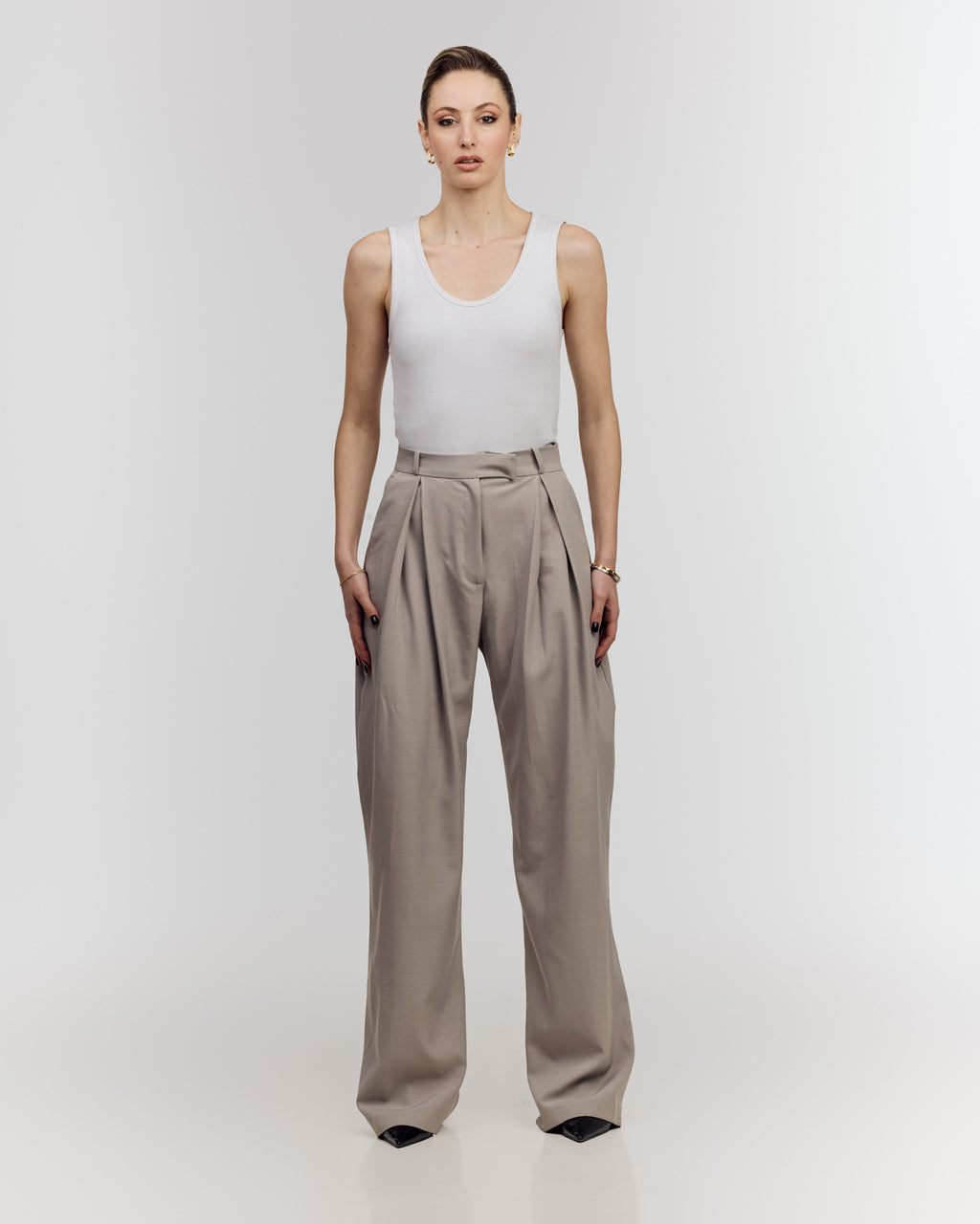 Boss Pants