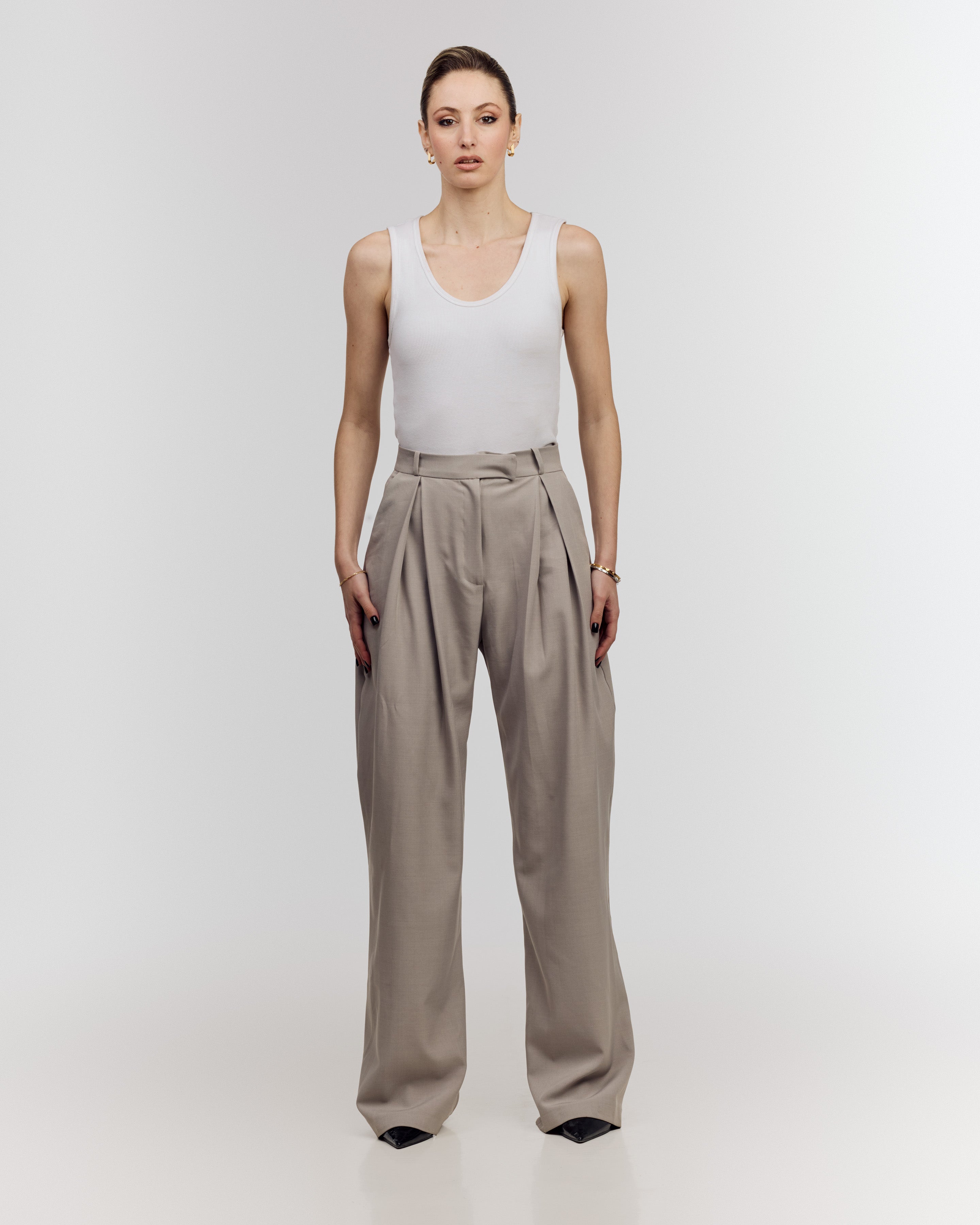 Boss Pants