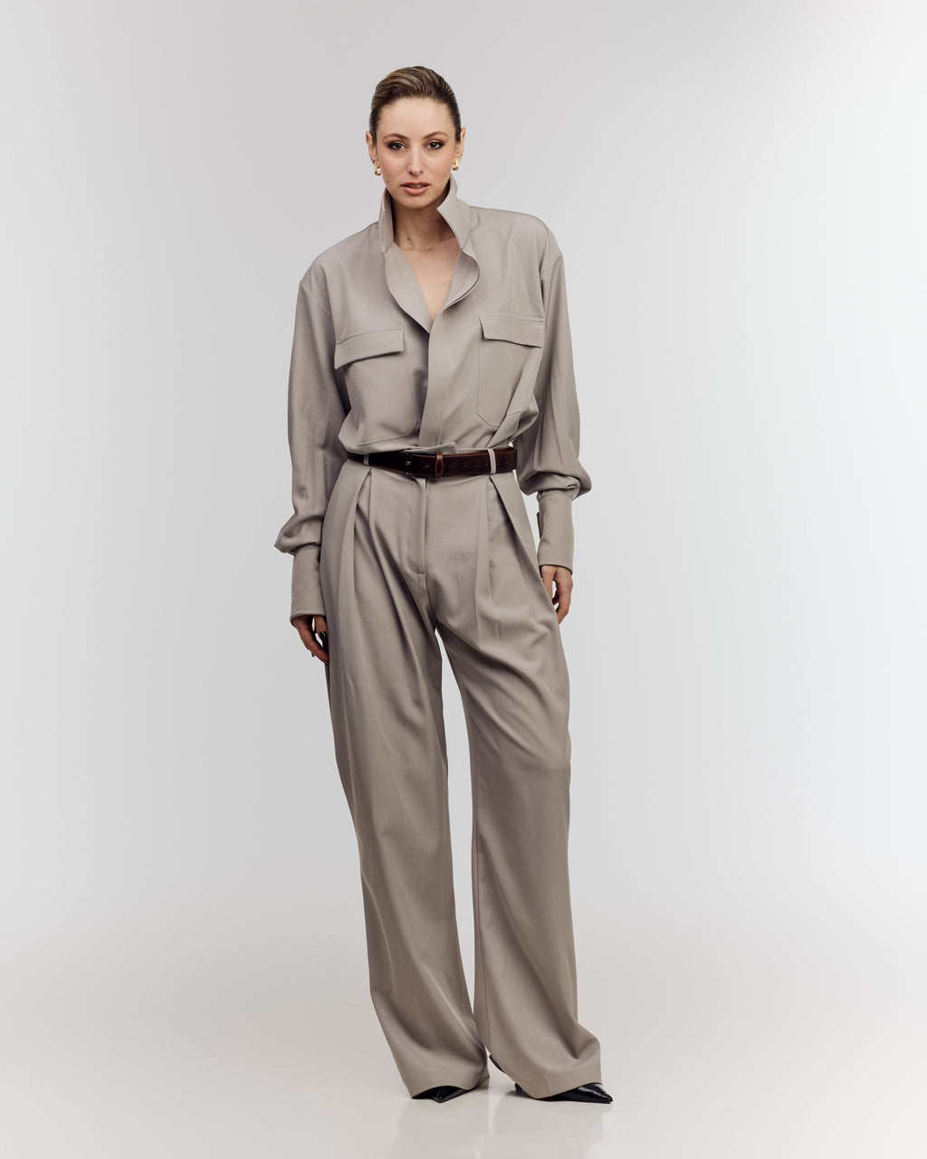Boss Pants