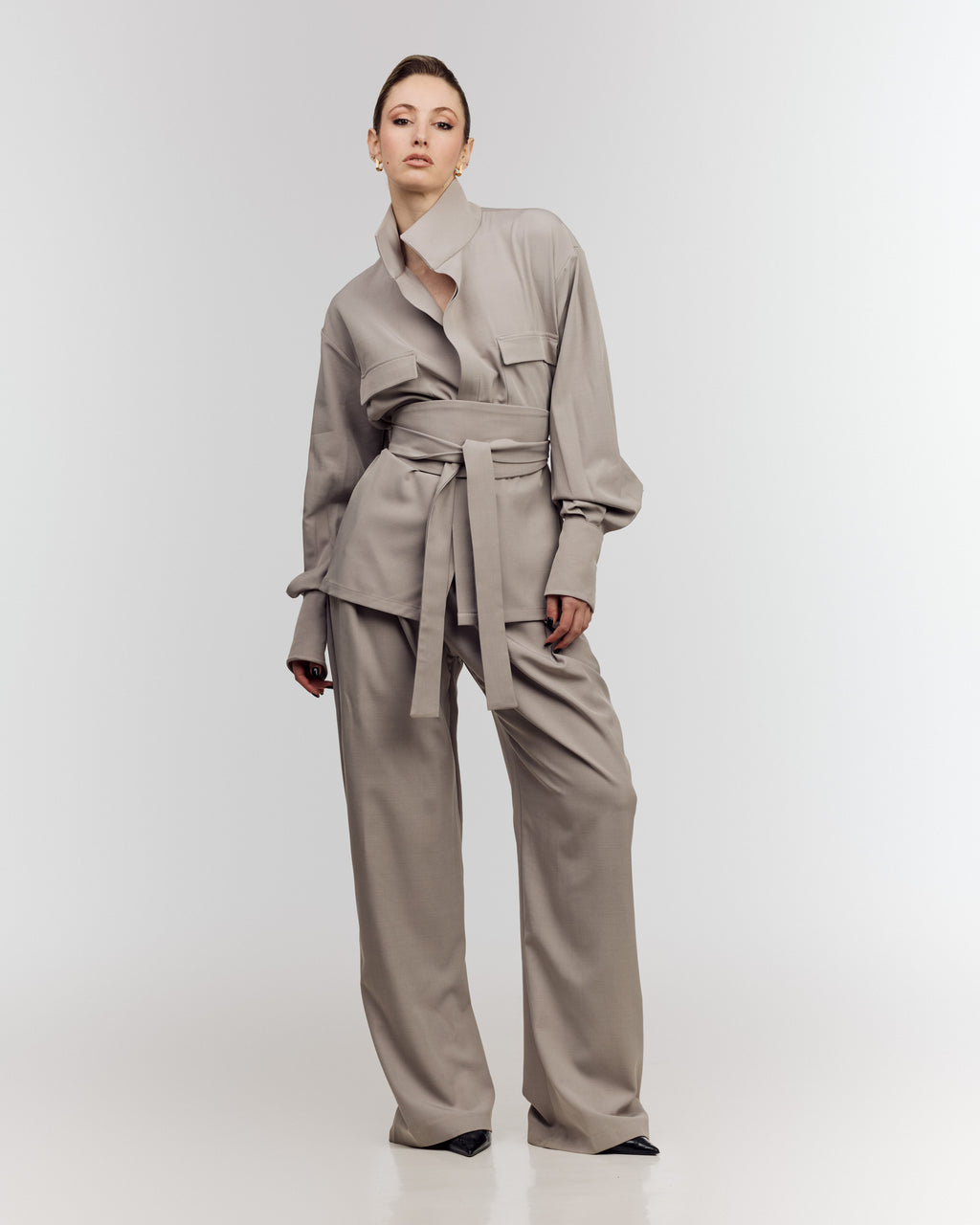 Boss Pants