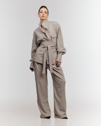 Boss Pants