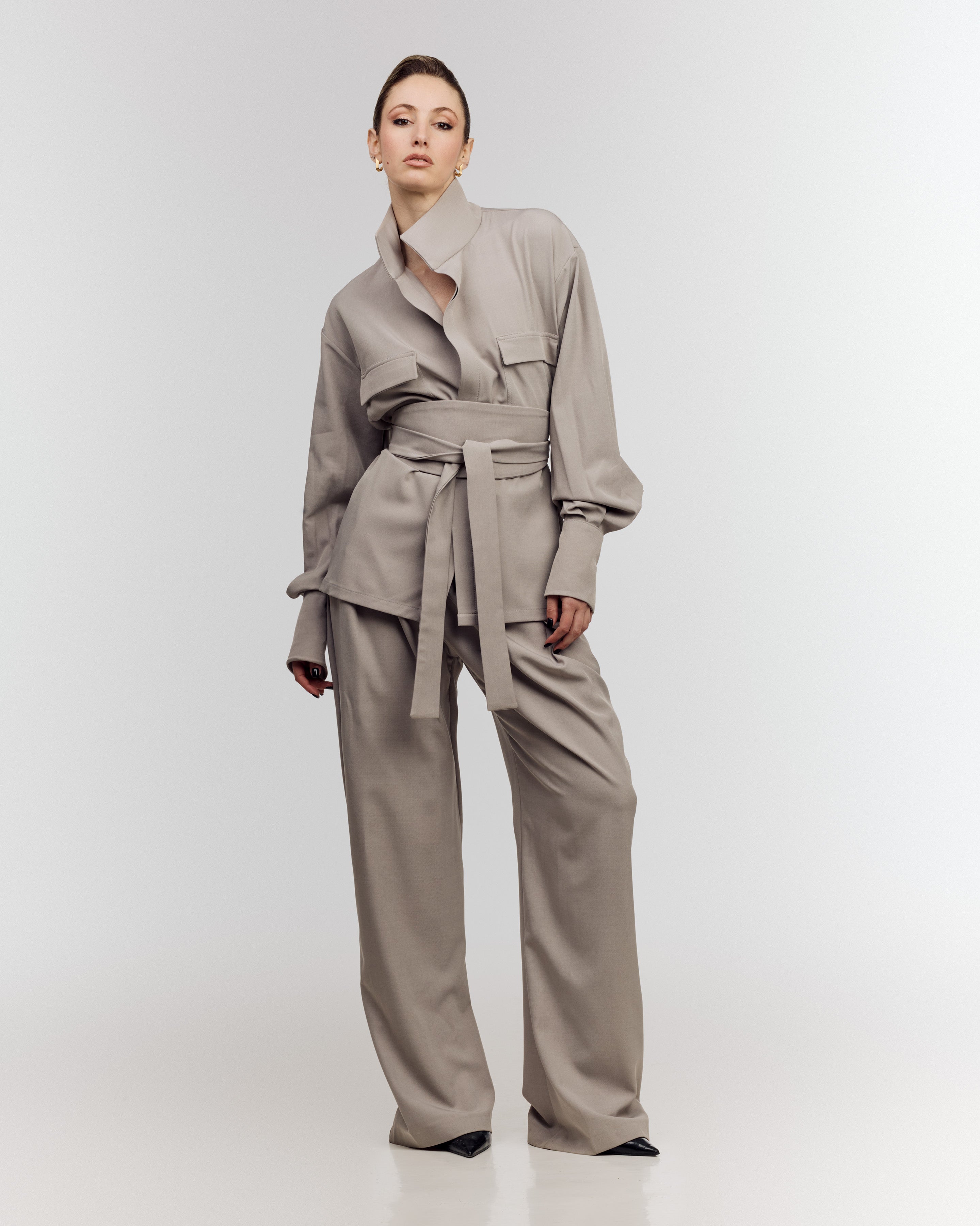 Boss Pants