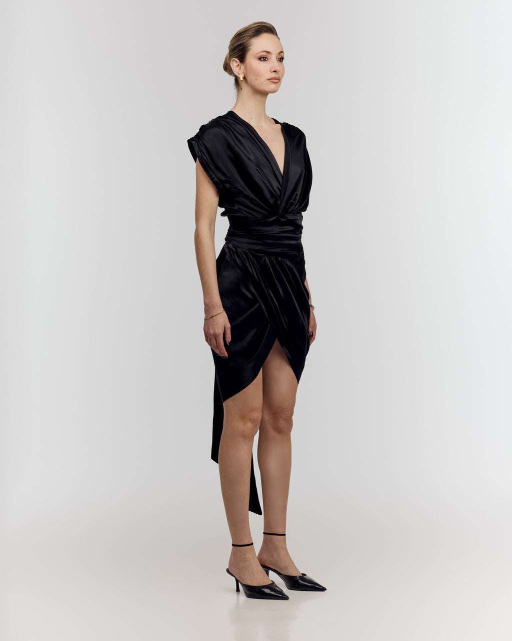Seduction Dress