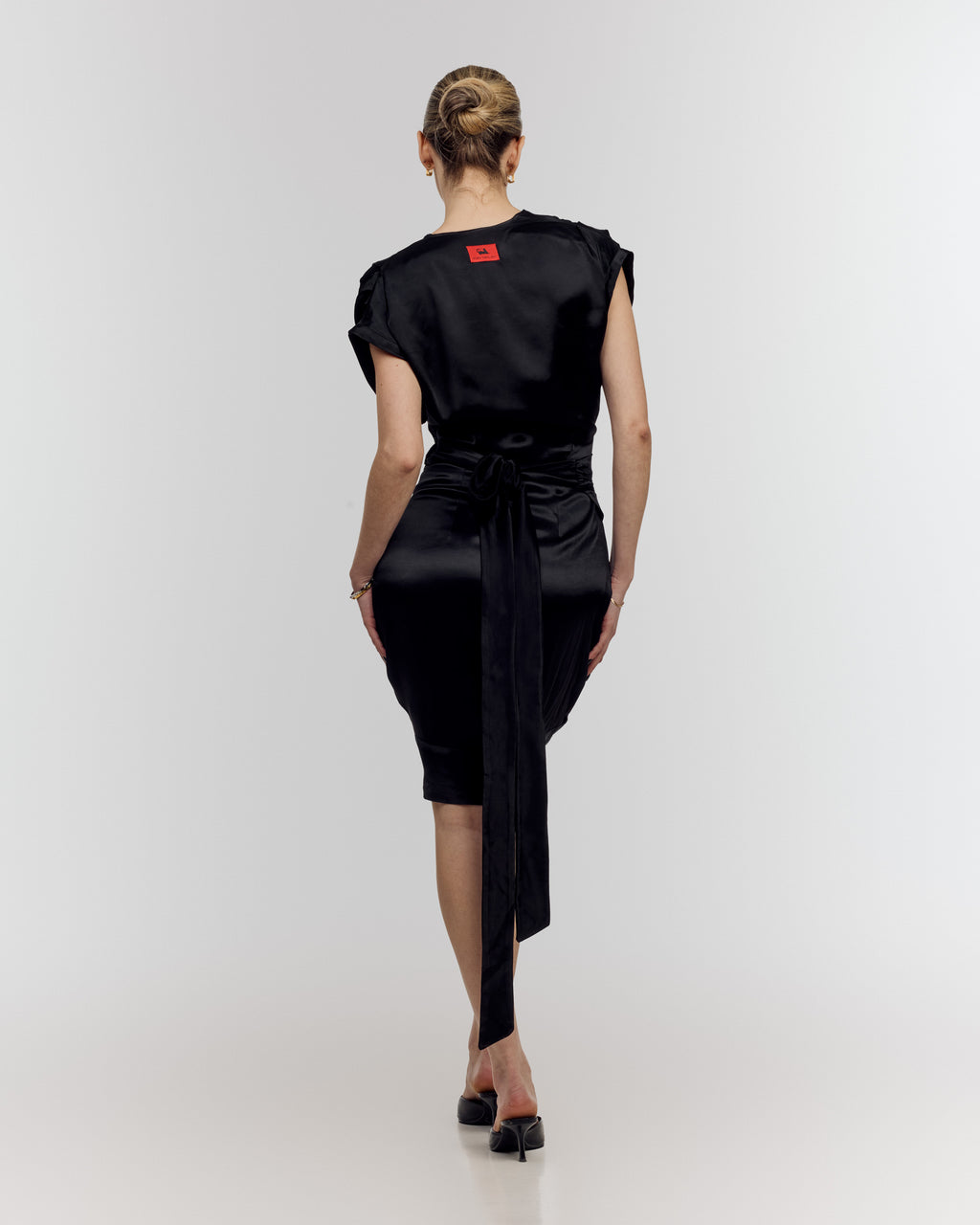 Seduction Dress