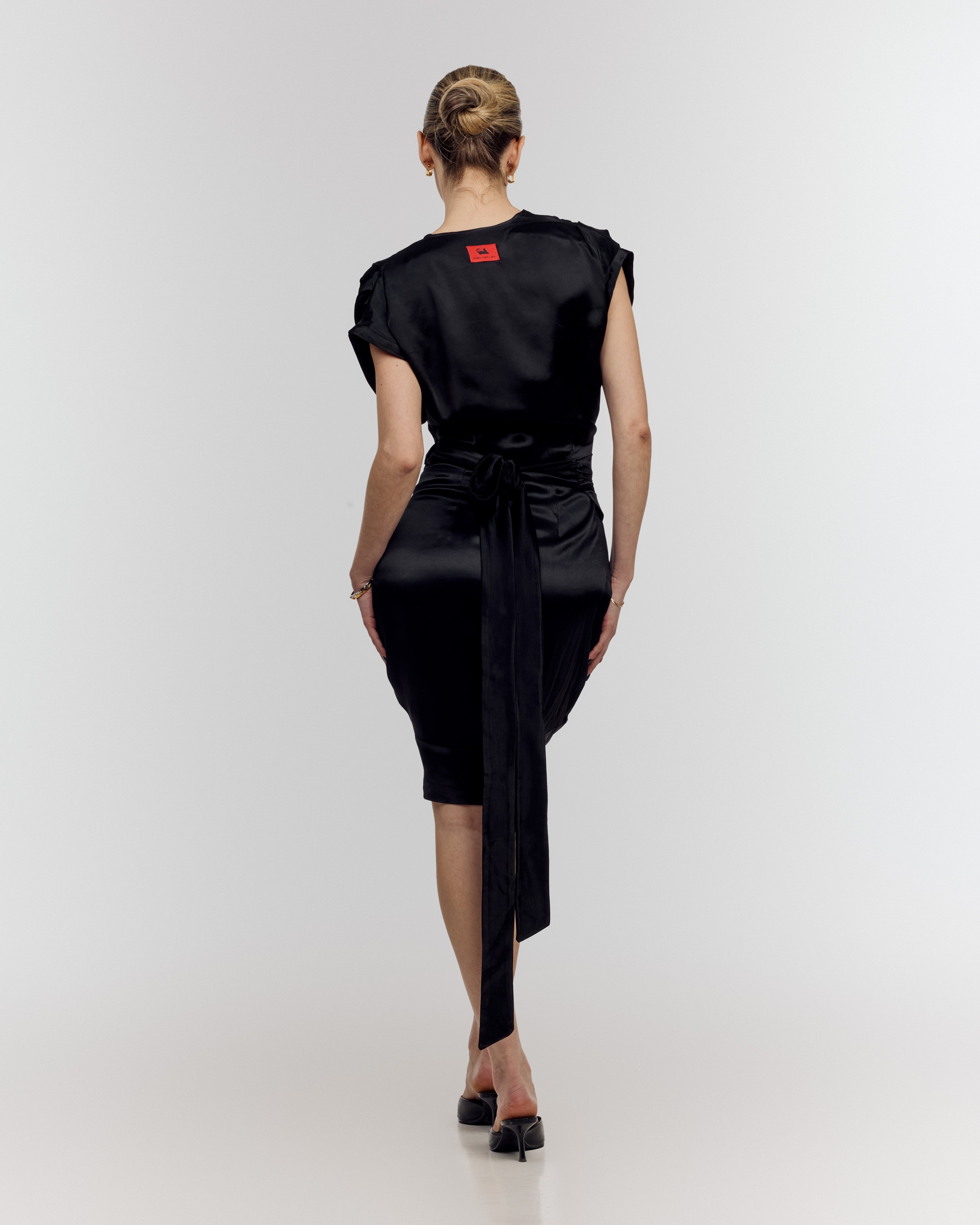 Seduction Dress