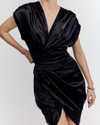 Seduction Dress